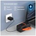 Батарея універсальна ColorWay 50 000 mAh PowerView PD/22.5W, QC/4.0, Black (CW-PB500LP02BK)