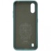 Чохол до моб. телефона Armorstandart ICON Case Samsung A01 Pine Green (ARM56329)