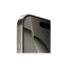 Мобільний телефон Apple iPhone 16 Pro Max 256Gb eSim Natural Titanium (Grade B) USED (iP16PM2eNaT_B)