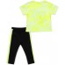 Набір дитячого одягу Breeze STREET STYLE (15979-128G-green)