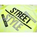 Набір дитячого одягу Breeze STREET STYLE (15979-128G-green)