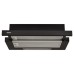 Витяжка кухонна Eleyus BREEZE 470 60 BL