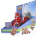 Ігровий набір Super Wings Spinning Vehicle Джетт (Jett) (EU770310)