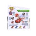 Ігровий набір Super Wings Spinning Vehicle Джетт (Jett) (EU770310)