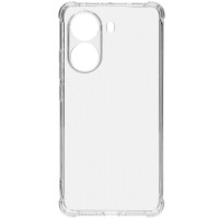 Чохол до мобільного телефона BeCover Anti-Shock Poco X7 Pro Clear (713152)