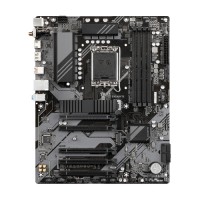 Материнська плата GIGABYTE B760 DS3H AX