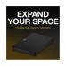 Зовнішній жорсткий диск 2.5" 1TB Expansion Portable Seagate (STKM1000400)