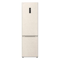 Холодильник LG GC-B509FEMW