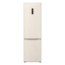 Холодильник LG GC-B509FEMW
