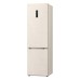 Холодильник LG GC-B509FEMW