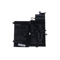 Акумулятор до ноутбука ASUS VivoBook S406/X406 C21N1701, 5070mAh (39Wh), 2cell, 7.7V, Li-ion (A47730)