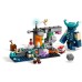 Конструктор LEGO Minecraft Зустріч із Захисником (21274)
