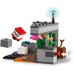 Конструктор LEGO Minecraft Зустріч із Захисником (21274)