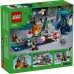 Конструктор LEGO Minecraft Зустріч із Захисником (21274)