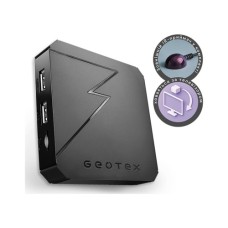 Медіаплеєр Geotex GTX-R3i mini IR (9876)