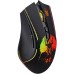 Мишка Defender Kronos GM-695 Wireless Black (52695)