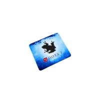 Килимок для мишки Voltronic DOTA2 "Frog" Blue (14857)