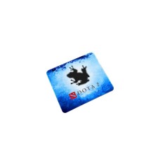 Килимок для мишки Voltronic DOTA2 "Frog" Blue (14857)