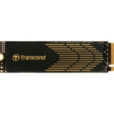 Накопичувач SSD M.2 2280 500GB Transcend (TS500GMTE245S)