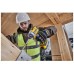 Шуруповерт DeWALT 18 В XR Li-lon, безщітковий, 282 Нм, TSTAK (без АКБ та ЗП) (DCF860NT)