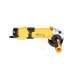 Шліфувальна машина DeWALT 1500 Вт, 2800-10000 об/хв, d=125 мм (DWE4257)