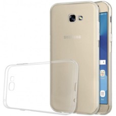 Чохол до моб. телефона SmartCase Samsung Galaxy A7 /A720 TPU Clear (SC-A7)