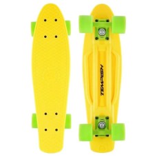 Скейтборд дитячий Tempish BUFFY T /Yellow (1060000786/Yellow)
