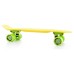 Скейтборд дитячий Tempish BUFFY T /Yellow (1060000786/Yellow)