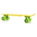 Скейтборд дитячий Tempish BUFFY T /Yellow (1060000786/Yellow)