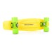 Скейтборд дитячий Tempish BUFFY T /Yellow (1060000786/Yellow)