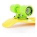 Скейтборд дитячий Tempish BUFFY T /Yellow (1060000786/Yellow)