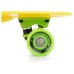 Скейтборд дитячий Tempish BUFFY T /Yellow (1060000786/Yellow)