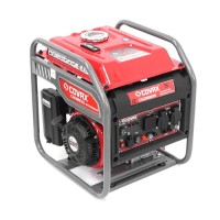 Генератор COVAX інверторний CGO8800i, 6.0kW, 220V, 50Hz, бак 7L, DC12V, 33kg (CGO8800i)