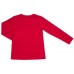 Набір дитячого одягу Breeze "ALWAYS KEEP POSITIVE ATTITUDE" (13591-116G-red)