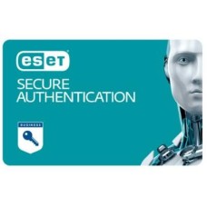 Антивірус Eset Secure Authentication 6 ПК лицензия на 3year Business (ESA_6_3_B)