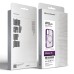 Чохол до мобільного телефона Armorstandart Unit Stand Apple iPhone 16 Purple (ARM78743)