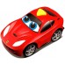 Ігровий набір Bb Junior Ferrari Rock 'N Raceway (16-88802)