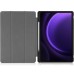 Чохол до планшета BeCover Flexible TPU Mate Samsung Galaxy Tab S10 FE (SM-X520/SM-X526) 10.9" Good Night (713271)