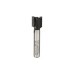 Фреза Bosch Professional шарнірна, Std, S8, D12.7, L12.7 (2.608.628.399)