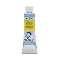 Акварельні фарби Royal Talens Van Gogh (268), AZO Жовтий світлий, туба 10 мл (8712079046514)