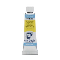 Акварельні фарби Royal Talens Van Gogh (268), AZO Жовтий світлий, туба 10 мл (8712079046514)