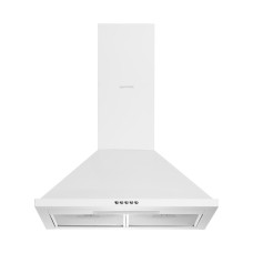 Витяжка кухонна Pyramida ACH 60 PB (800) WH
