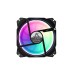 Кулер до корпусу Alseye M120-PB-A (AS.04.01.0074)