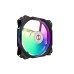 Кулер до корпусу Alseye M120-PB-A (AS.04.01.0074)