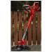 Тример садовий Einhell GE-CT 18/30 Li - Solo PXC 18V, 30см, 8500об/хв, 2.1кг (без АКБ та ЗП) (3411250)