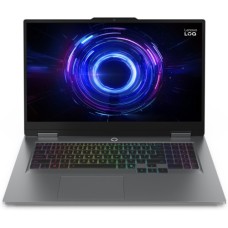 Ноутбук Lenovo LOQ 17IRX10 (83JH003NRA)