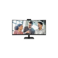 Монітор AOC CU34E4CW