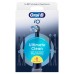 Насадка для зубної щітки Oral-B iO Ultimate Clean (Black) 8 ct XXL Pack (8700216778442)