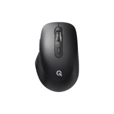 Мишка OfficePro M265B Wireless/Bluetooth Silent Click Black (M265B)