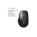 Мишка OfficePro M265B Wireless/Bluetooth Silent Click Black (M265B)